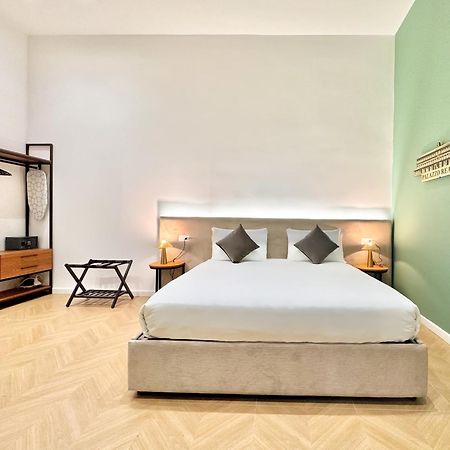 Toledo Luxury Rooms - Lr Collection Νάπολη Εξωτερικό φωτογραφία