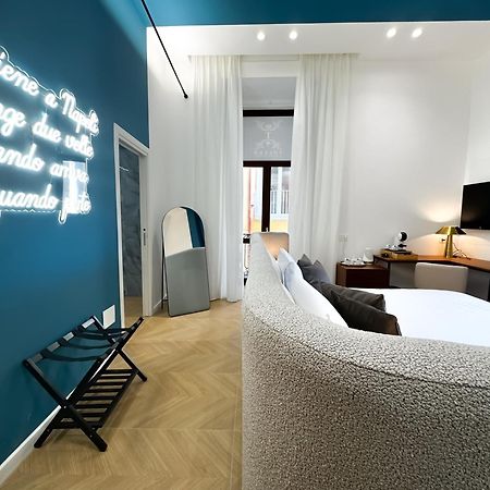 Toledo Luxury Rooms - Lr Collection Νάπολη Εξωτερικό φωτογραφία