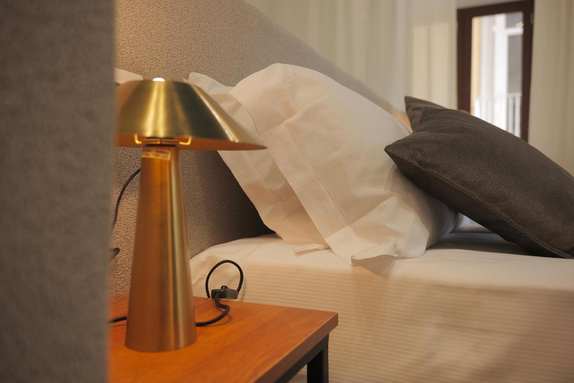 Toledo Luxury Rooms - Lr Collection Νάπολη Εξωτερικό φωτογραφία