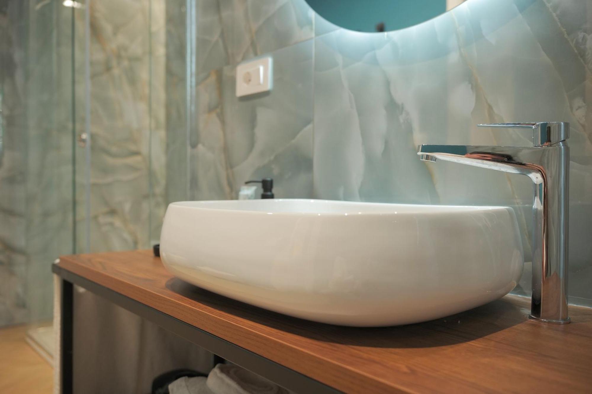 Toledo Luxury Rooms - Lr Collection Νάπολη Εξωτερικό φωτογραφία