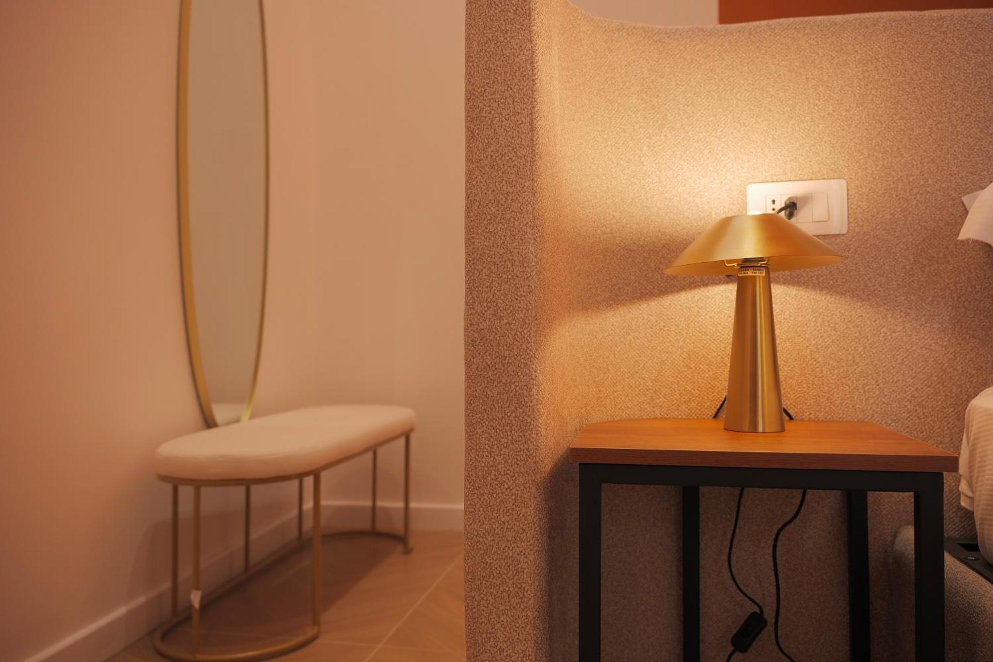 Toledo Luxury Rooms - Lr Collection Νάπολη Εξωτερικό φωτογραφία