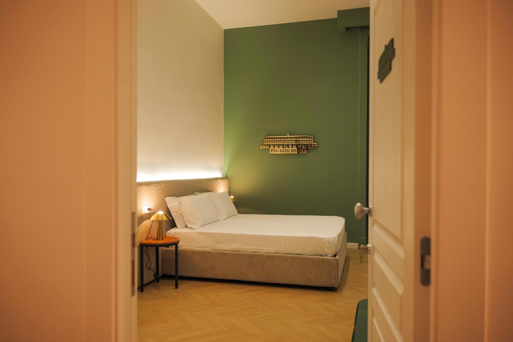 Toledo Luxury Rooms - Lr Collection Νάπολη Εξωτερικό φωτογραφία