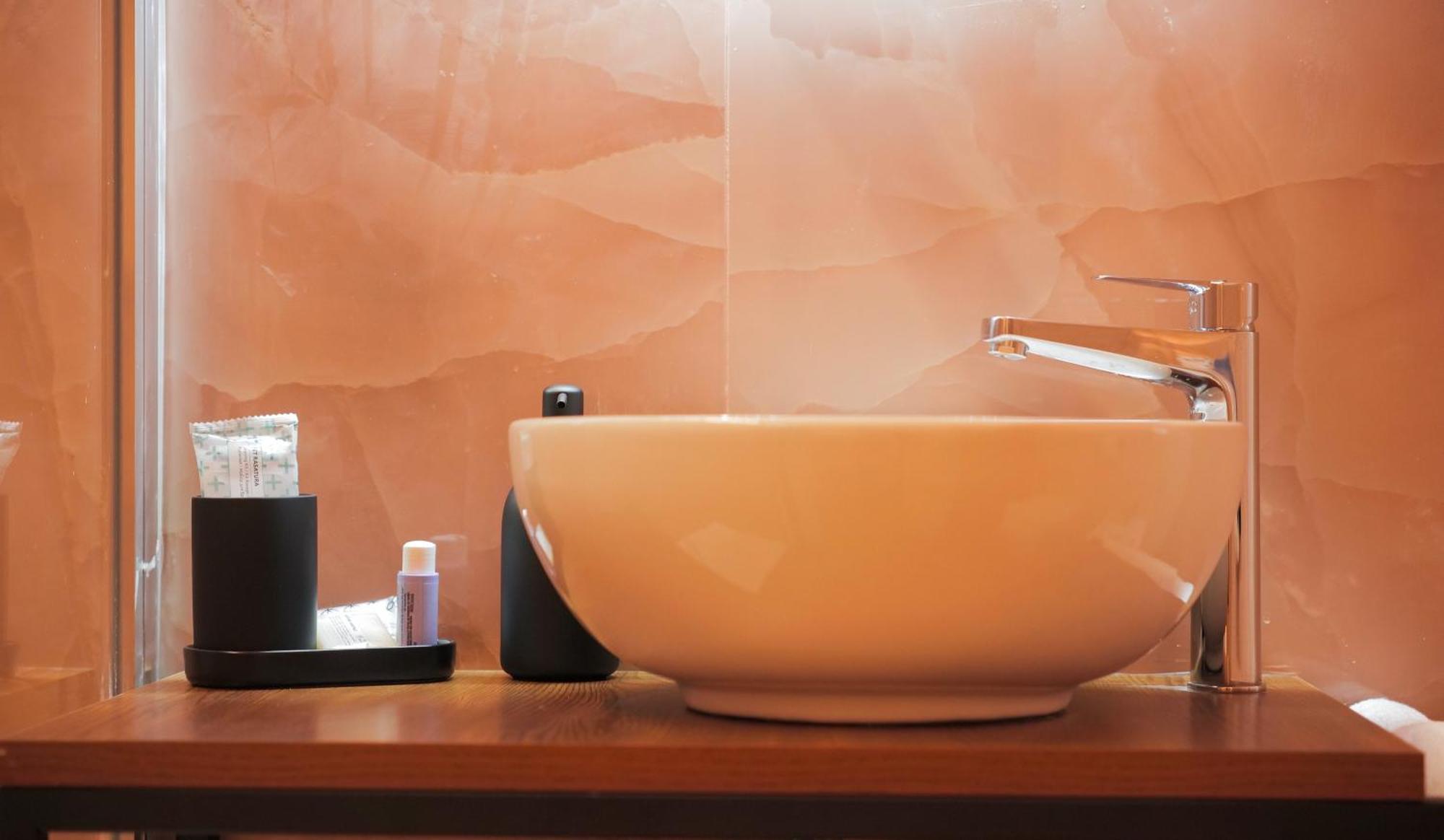 Toledo Luxury Rooms - Lr Collection Νάπολη Εξωτερικό φωτογραφία
