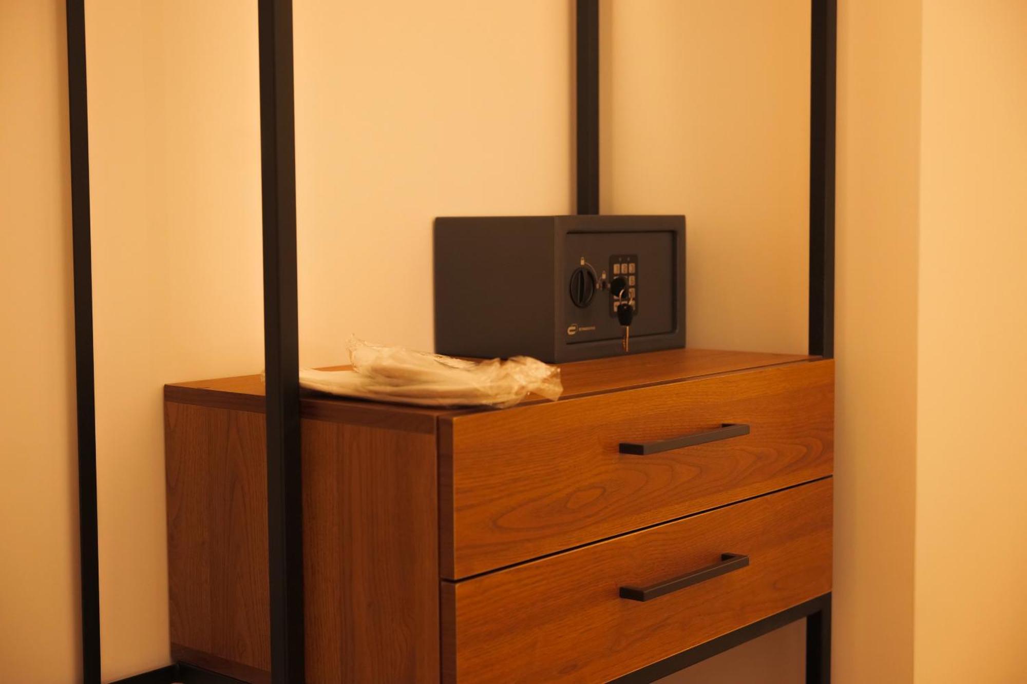Toledo Luxury Rooms - Lr Collection Νάπολη Εξωτερικό φωτογραφία