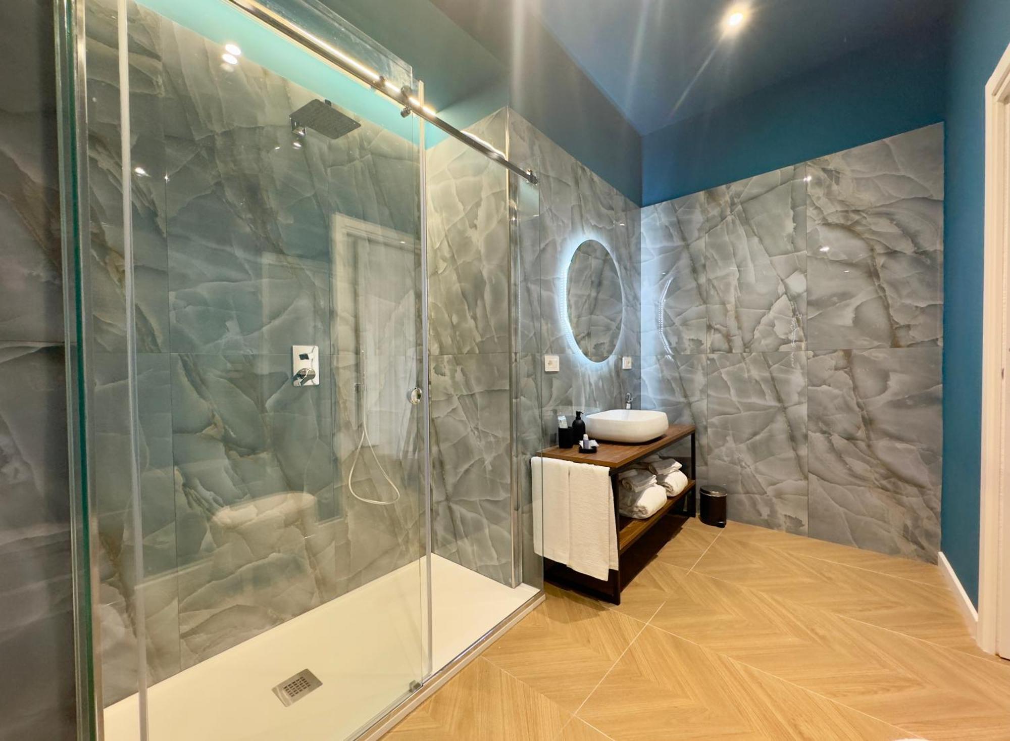 Toledo Luxury Rooms - Lr Collection Νάπολη Εξωτερικό φωτογραφία