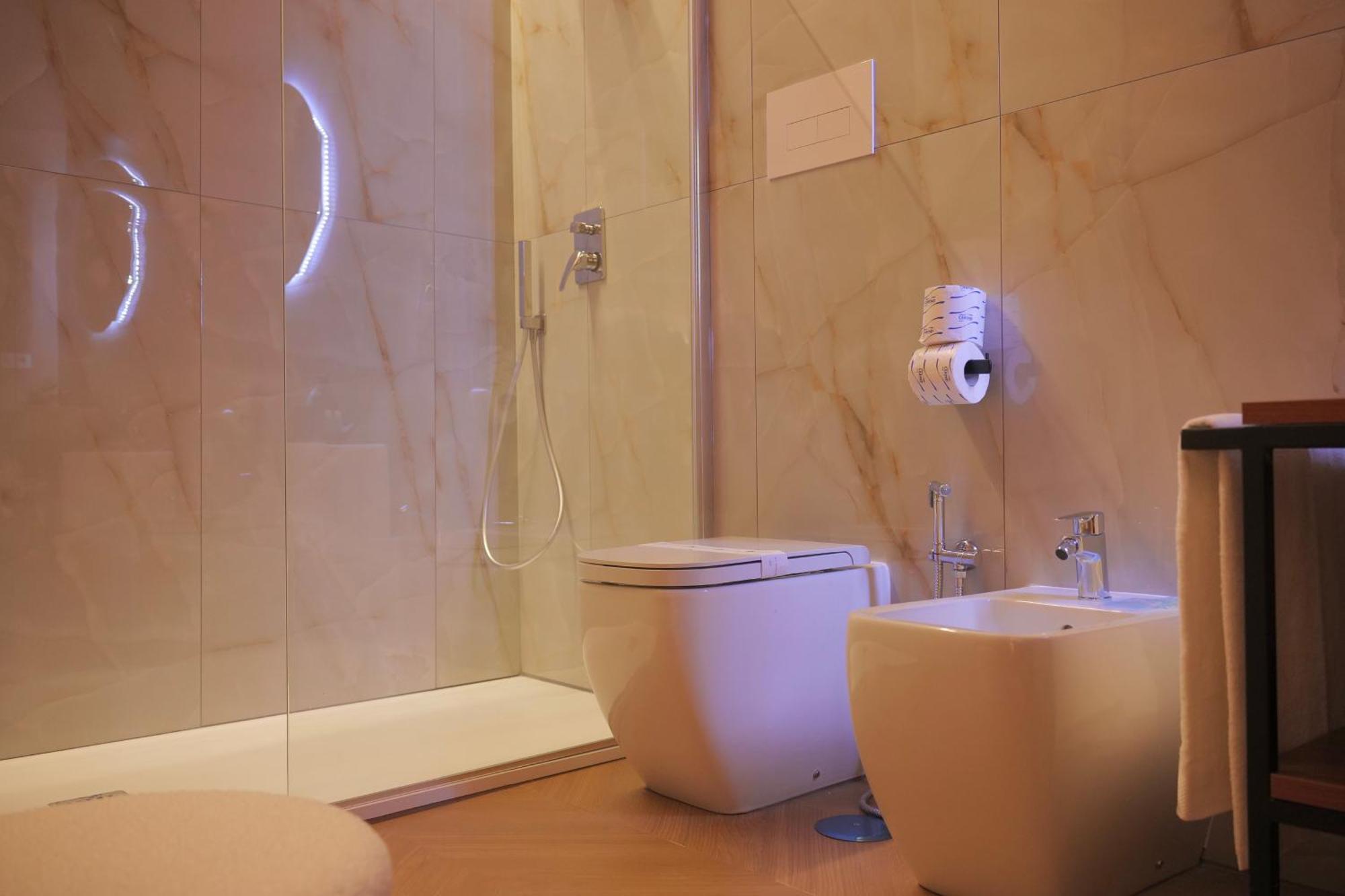 Toledo Luxury Rooms - Lr Collection Νάπολη Εξωτερικό φωτογραφία
