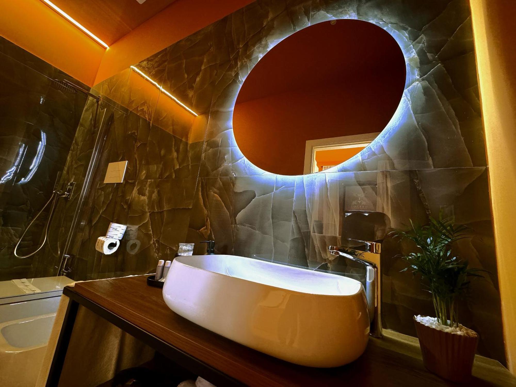 Toledo Luxury Rooms - Lr Collection Νάπολη Εξωτερικό φωτογραφία