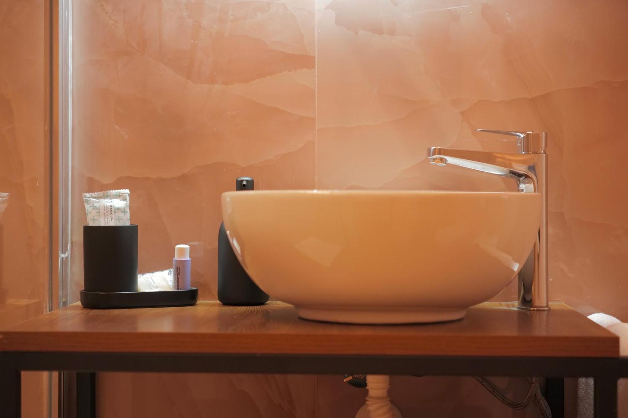 Toledo Luxury Rooms - Lr Collection Νάπολη Εξωτερικό φωτογραφία