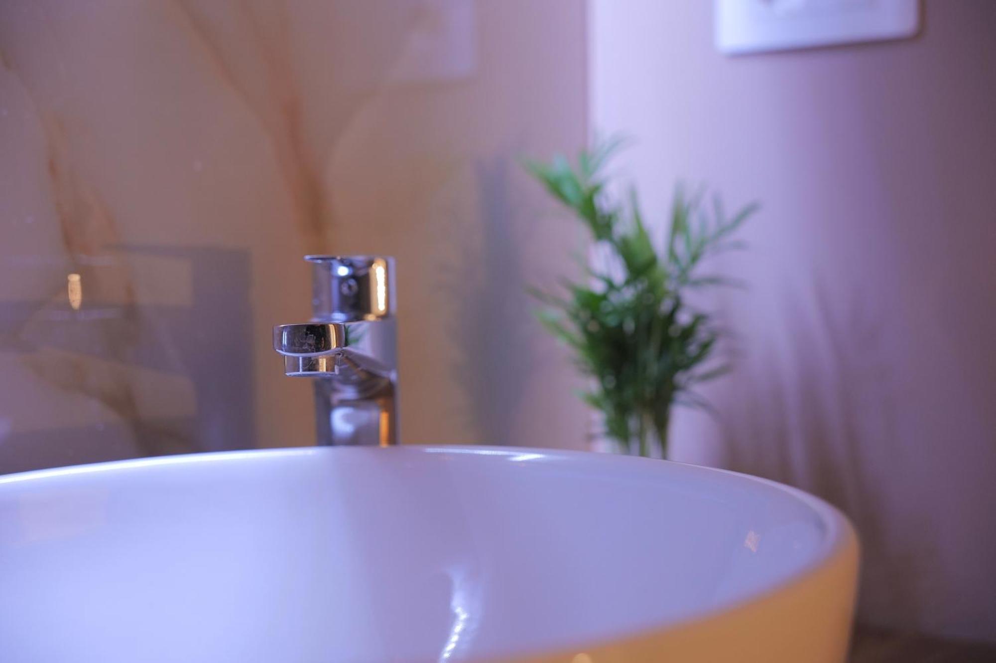 Toledo Luxury Rooms - Lr Collection Νάπολη Εξωτερικό φωτογραφία