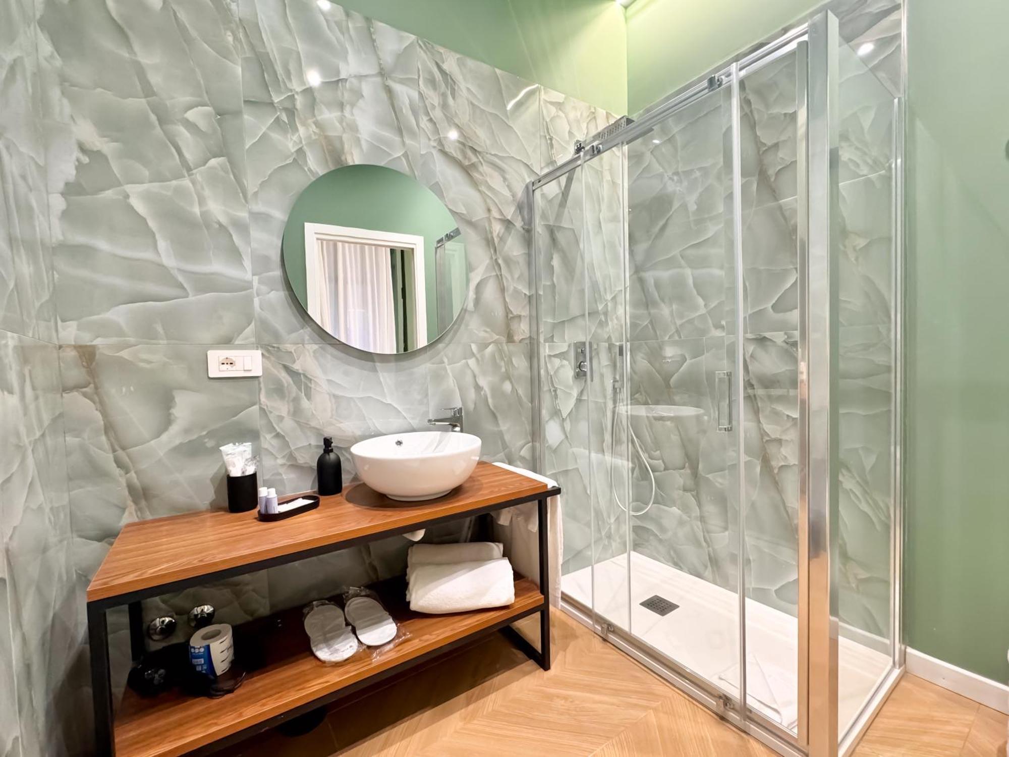 Toledo Luxury Rooms - Lr Collection Νάπολη Εξωτερικό φωτογραφία