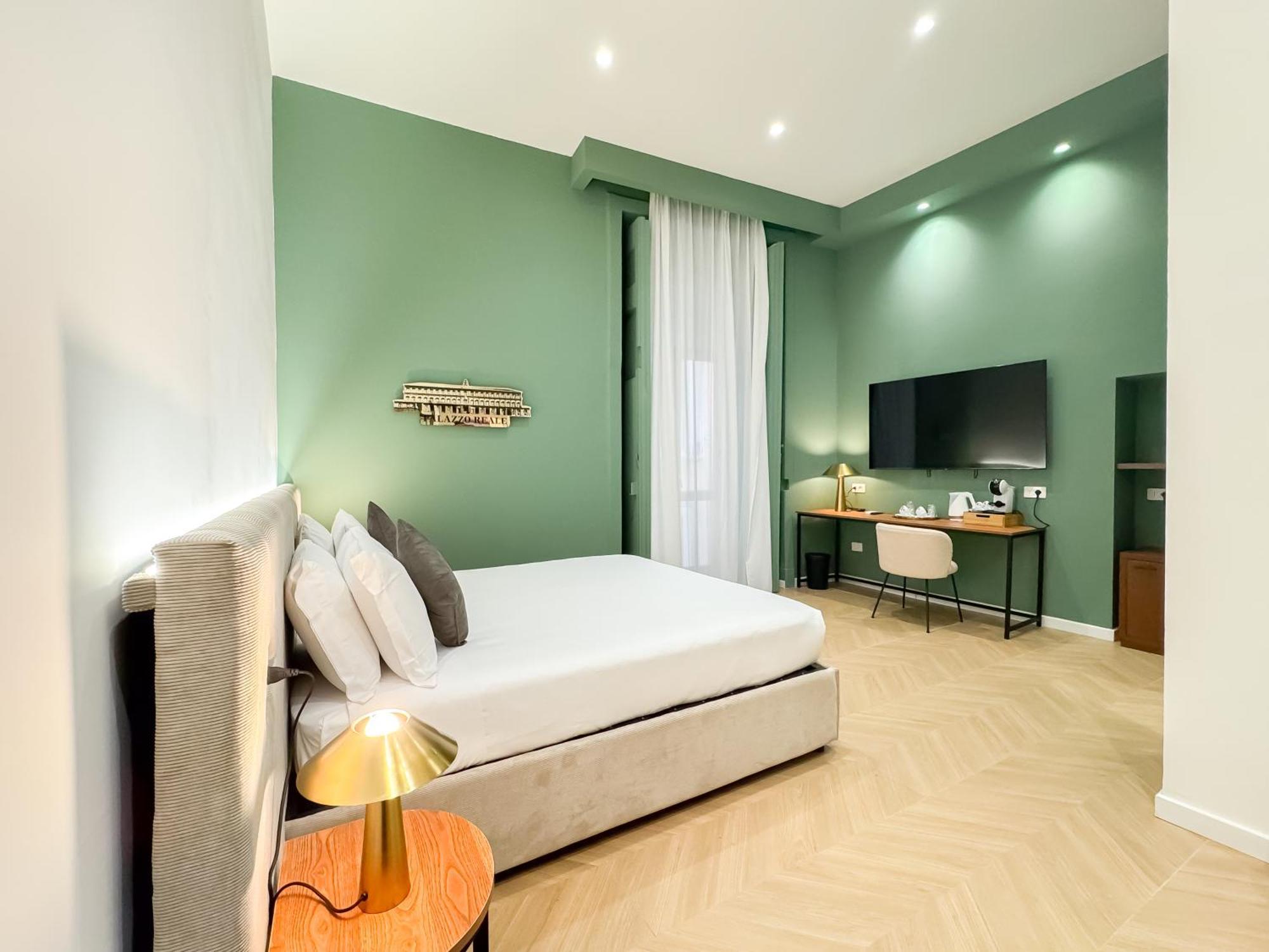 Toledo Luxury Rooms - Lr Collection Νάπολη Εξωτερικό φωτογραφία
